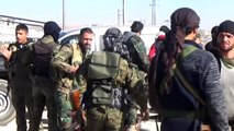 Rebeldes sirios pierden control de noreste de Alepo ante régimen