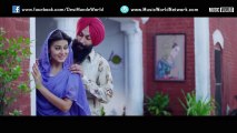 Khidki (Full Video) Jinda Dhillon | New Punjabi Song 2016 HD