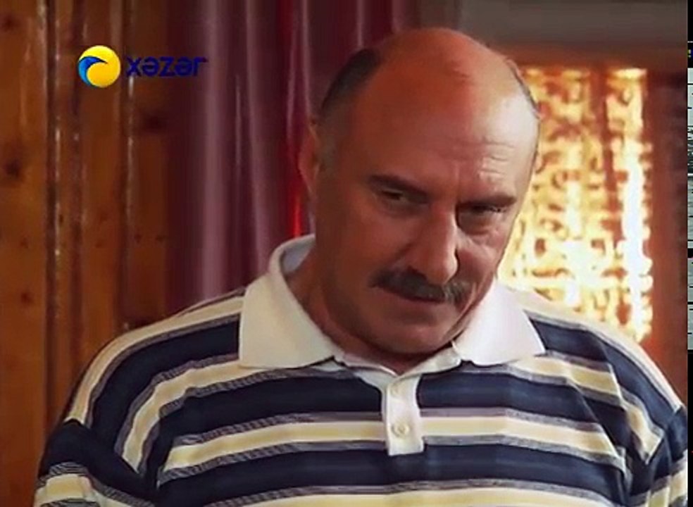 Bir ailəm var (405-ci bölüm)