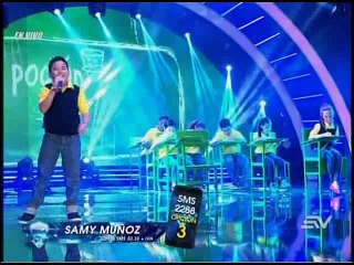 bloque 2 semifinal 4