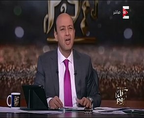 عمرو أديب يحلل حوار "اليوم السابع" مع رئيس الوزراء ومجموعته الاقتصادية
