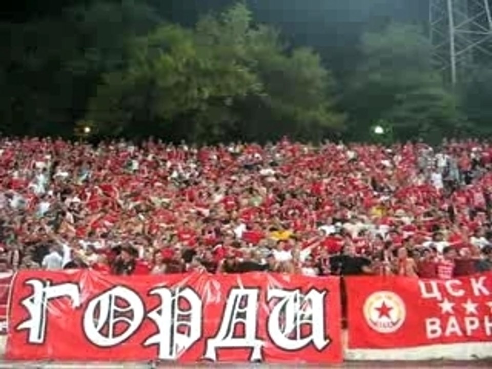 Fens Cska