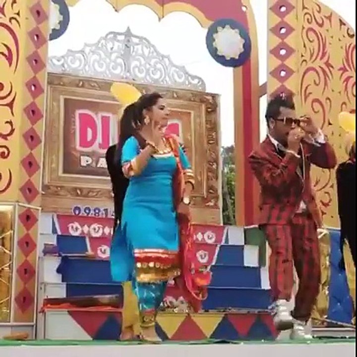 jazzy b and kaur b duplicate