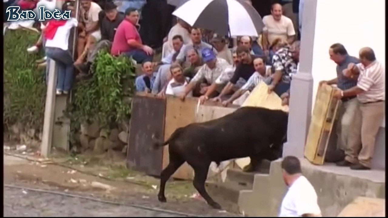 Funny Videos 2016 - People fails videos, bull fighting ,Try Not to Laugh or Grin While Watching This - YouTube