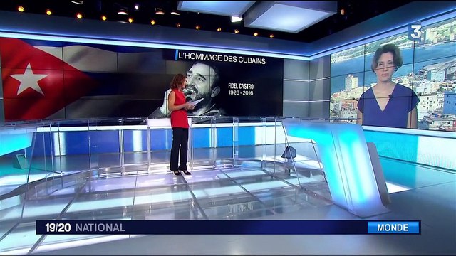 Mort de Fidel Castro : quelle réaction des opposants politiques à Cuba ?