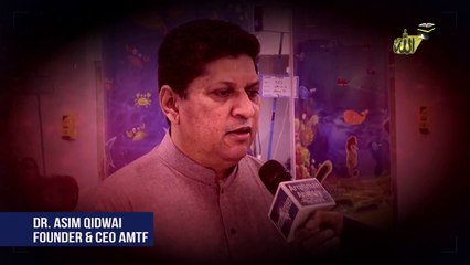 Thalassaemia Awareness Promo by Arrahman Arraheem