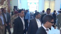 الحوثي وصالح يشكلان ائتلافا حكوميا في صنعاء