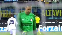 Mauro Icardi Second Goal ~ Inter Milan vs Fiorentina 4-2