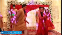 Desi Pakistani Wedding Couples On Dance HD - Wedding TV