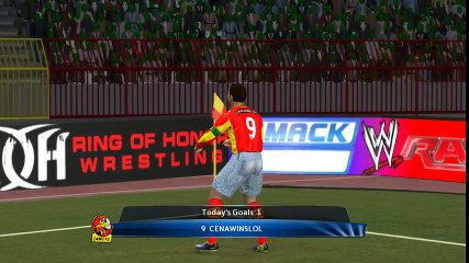 2014 4chan Summer Cup group G - /asp/ vs /pol/