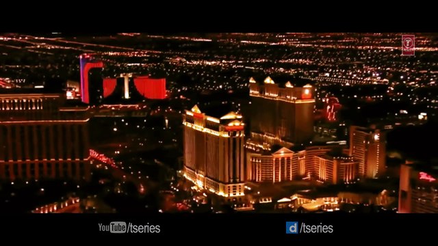 Tonight (Full Video Song) AAP SE MAUSIIQUII Himesh Reshammiya Latest Song 2016 T-Series