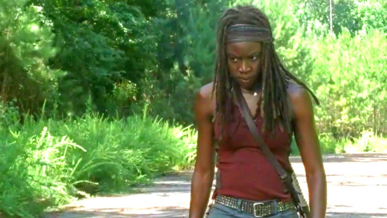 The Walking Dead: Season 7 - Mid-Season Finale Sneak Peek