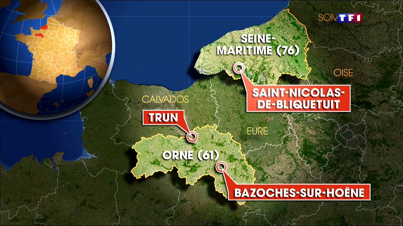 OLOGI et le métier d'Alzami sur TF1