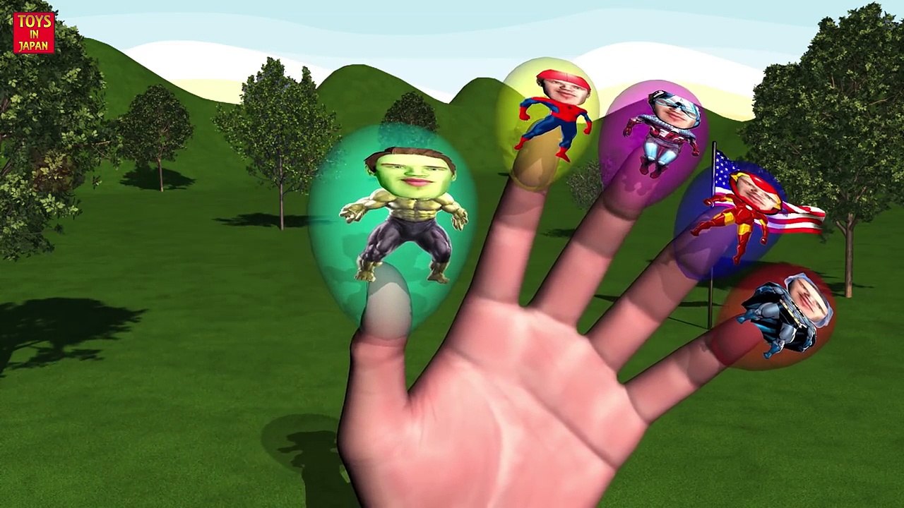 PEWDIEPIE DINOSAUR PTERODACTYL FLYING Finger Family & MORE | Nursery Rhymes In 3D Animation