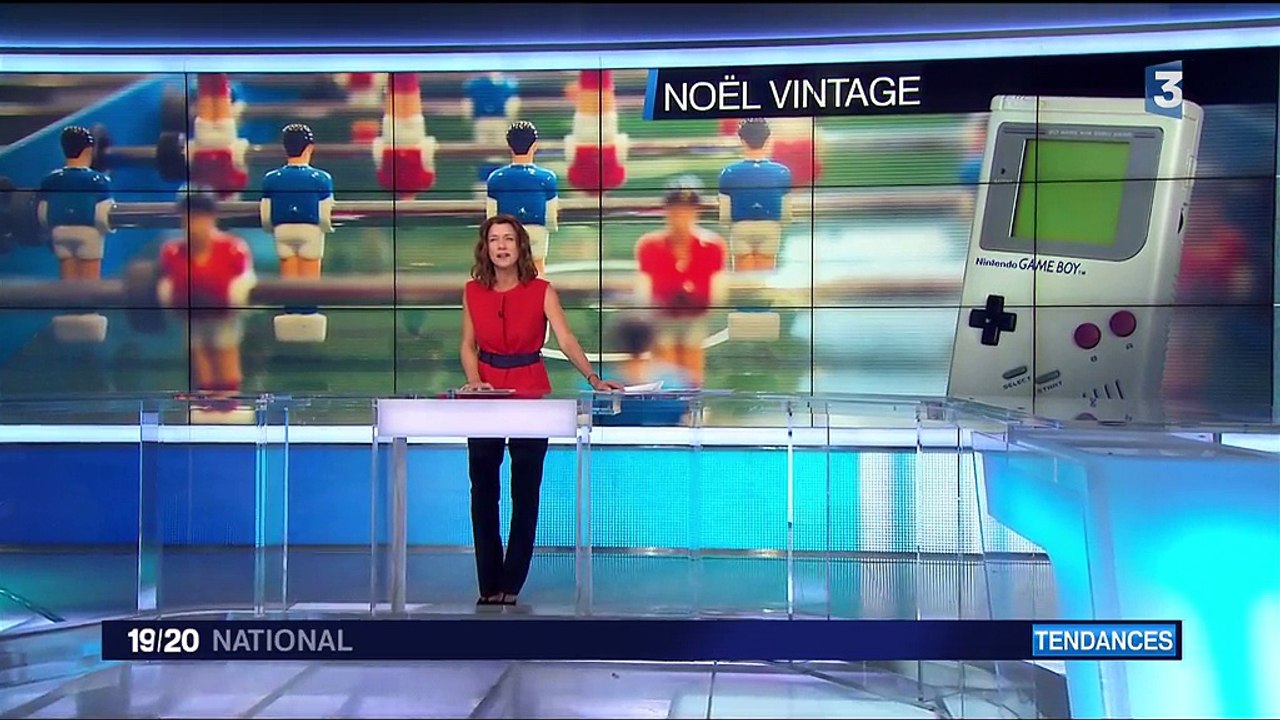 Noël : une boutique éphémère vous fait retrouver les jouets de votre enfance