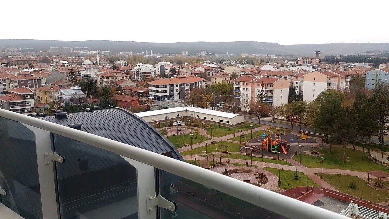 HALK GYO PANORAMA PLUS PROJESİNDE 148 M2 3+1 KİRALIK DAİRE