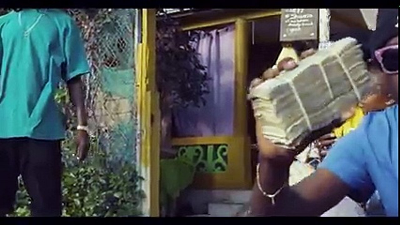 SAÏK - MY WORLD [Clip Officiel 2016]