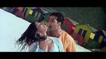 Aayega Maza Ab Barsaat Ka - Andaaz Songs - Akshay Kumar - Priyanaka Chopra - Alka Yagnik- Filmigaane
