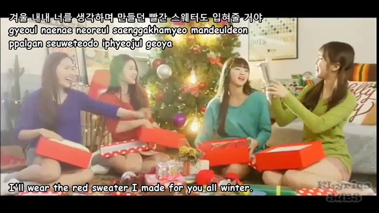 HAHA , OH MY GIRL -  White (Feat. M.TySON) MV ( Hangul_Romanized_English ) KLyrics SUBS