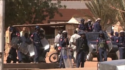 اعتقالات بالسودان تستهدف معارضي الإجراءات الاقتصادية