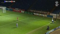 Mendes J. Goal HD - Reading U23 2 - 2 Manchester United U23 28.11.2016