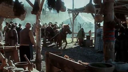 Diriliş Ertuğrul 67. Bölüm Fragmanı izle