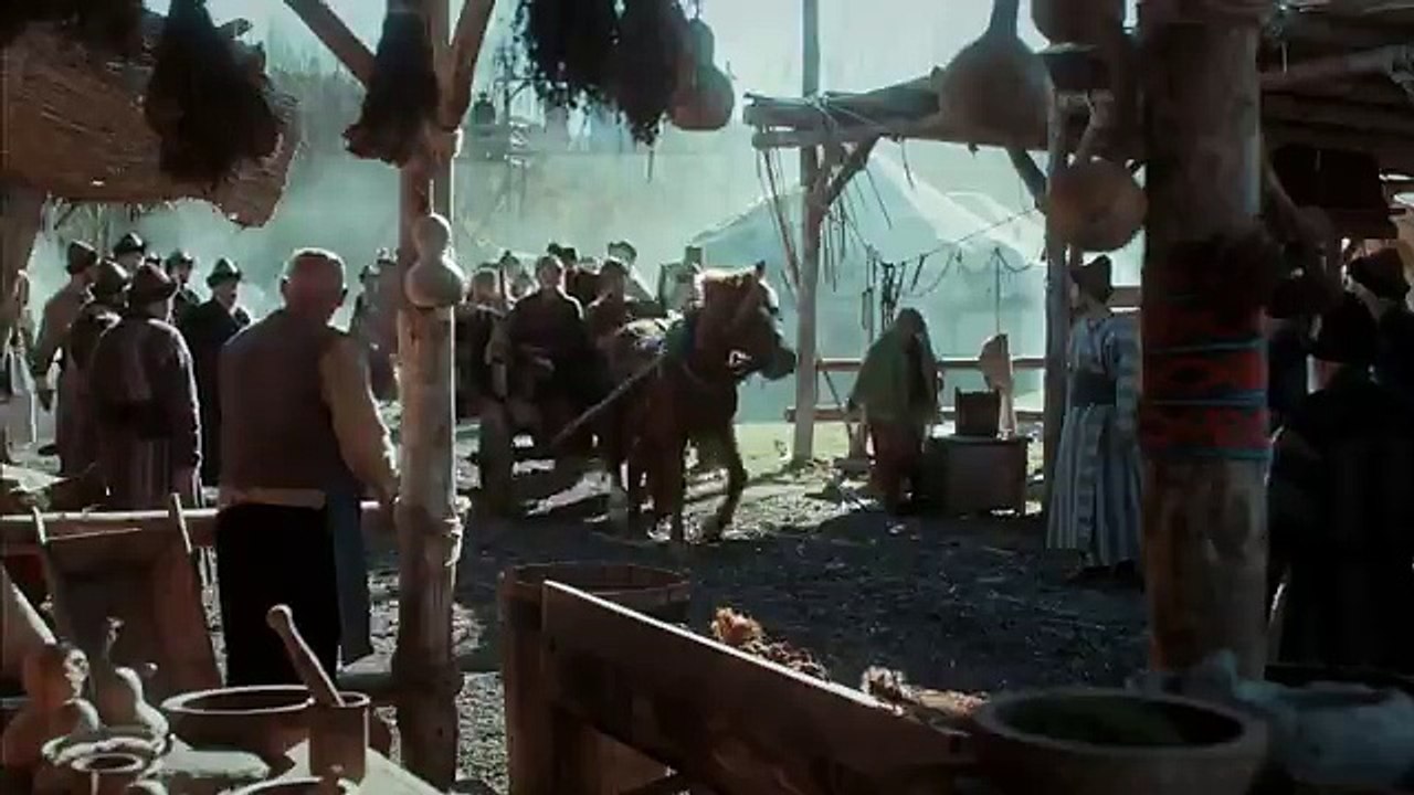 Diriliş Ertuğrul 67. Bölüm Fragmanı izle
