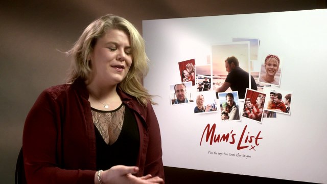 Emilia Fox didn’t need onions for crying on set of new movie