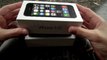 Apple iPhone 5S Unboxing & First Look