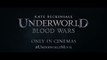 Underworld Blood Wars - REIGN