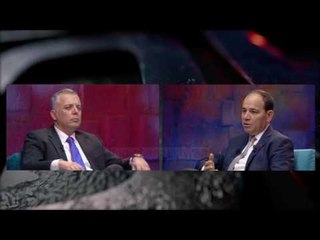 Nishani në Top Story: Do të rikandidoj - Top Channel Albania - News - Lajme