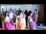 Wedding Dancing Performance on 18 Baras ki Kanwari Kali Thi