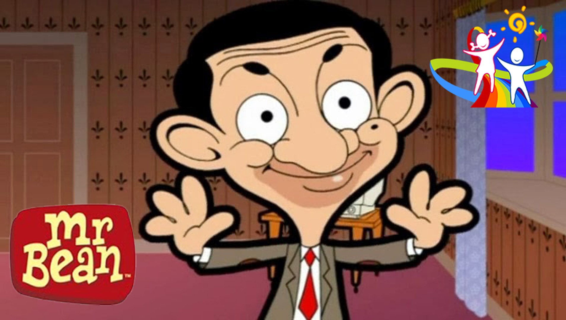 Mr Bean - مستر بين - يوم التسوق - فيديو Dailymotion
