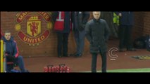 Jose Mourinho kick bottle sent off vs West Ham