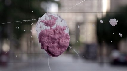 Volkswagen Golf GTI -  Ice Cream  Funny TV Commercial