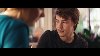 Volkswagen Sharan -  The Cool Father  (Funny TV Commercial)