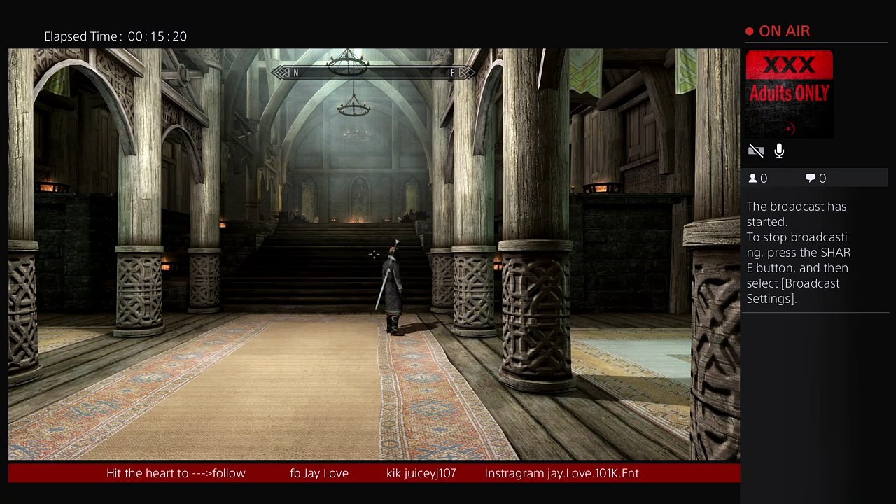 WElcomE to Oblivion (68)