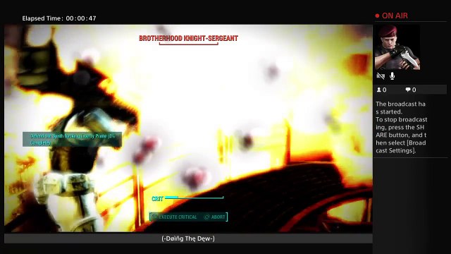 Jack-_-Krauser_'s Live PS4 Broadcast (13)