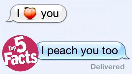 Top 5 Most Interesting Facts about Emojis