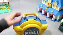 Mundial de Juguetes & Robocar Poli Toy