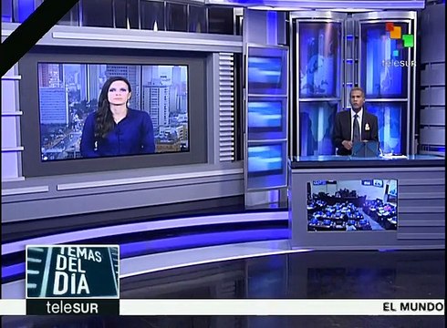 Colombia: continúan amenazas de paramilitares contra líderes sociales