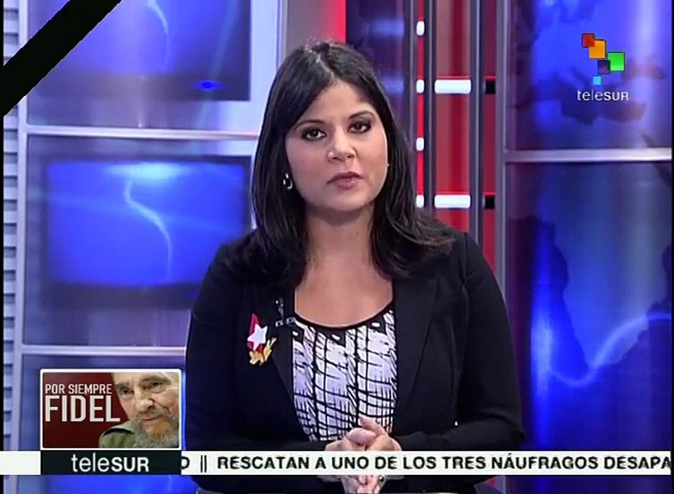 Cubanos: Fidel le dio vida a Cuba y al mundo