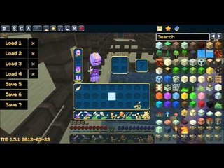 Minecraft 48th Mod Review Greenite Mod 1.5.1