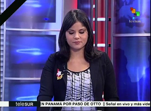 Nicaragua: Rosario Murillo envía palabras a Cuba tras partida de Fidel