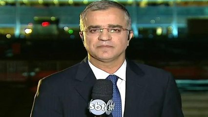 Moro corta perguntas encaminhadas pela defesa de Cunha a Michel Temer