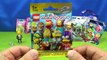 12 Surprise Blind Bags Furby Boom Playmobil Lego The Simpons Fashion Cats Atomicron Surprise Toy