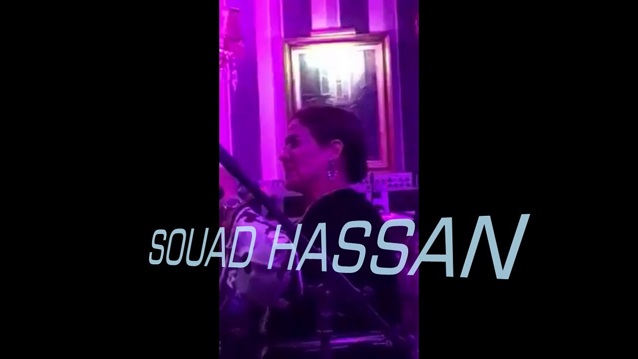 SOUAD HASSAN L'echec des médias traditionnels marocains