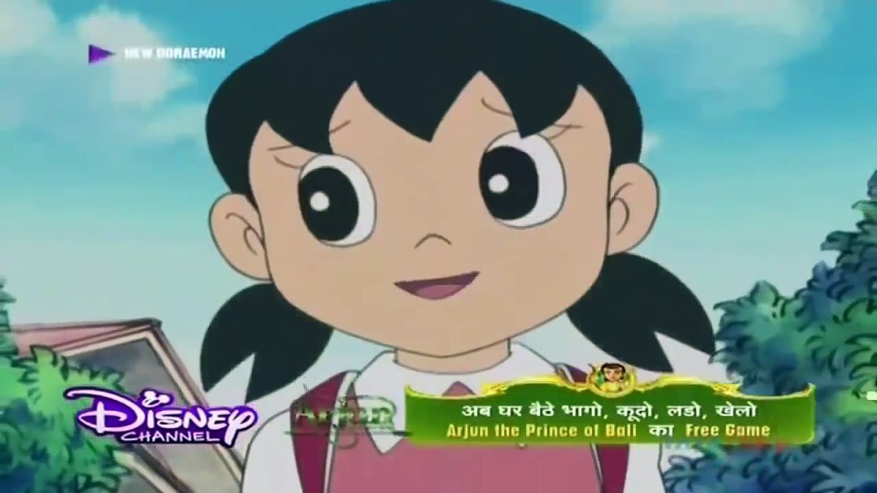 Doraemon Cartoon in Hindi New Episodes Full 2016 doraemon in urdu