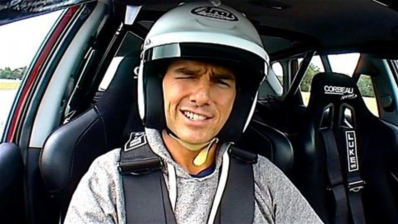 Top 10 Best Celebrity Guests on Top Gear video Dailymotion