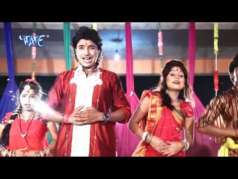 उगी हे सुरुज गोसईया | Pawan Parab Chhathi Mai Ke | Rahul Hulchal | Bhojpuri Chhath Geet 2016